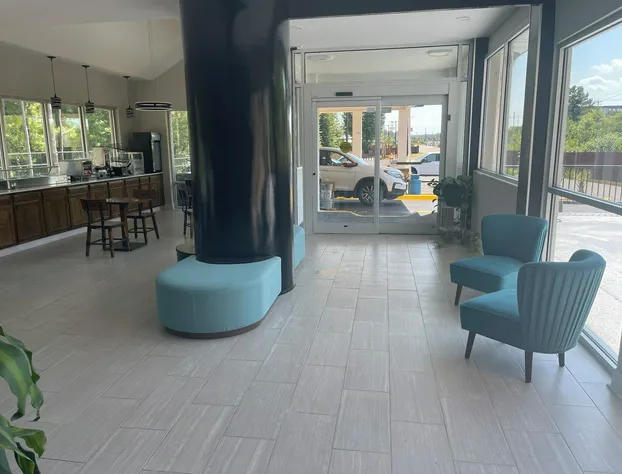 Wingate by Wyndham Columbia/Fort Jackson hotel detail image 3