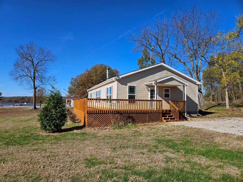 Beyonder Marine at Sterett Creek hotel hero