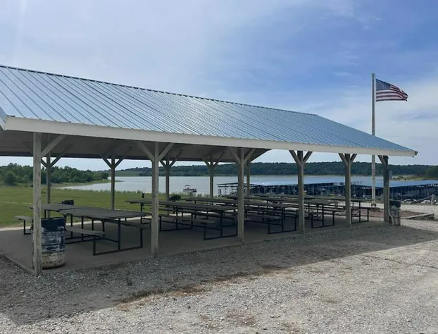 Beyonder Marine at Sterett Creek hotel detail image 2