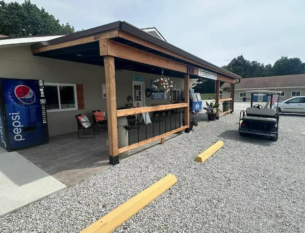 Beyonder Marine at Sterett Creek hotel detail image 3