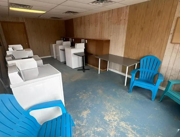 Beyonder Marine at Sterett Creek hotel detail image 4