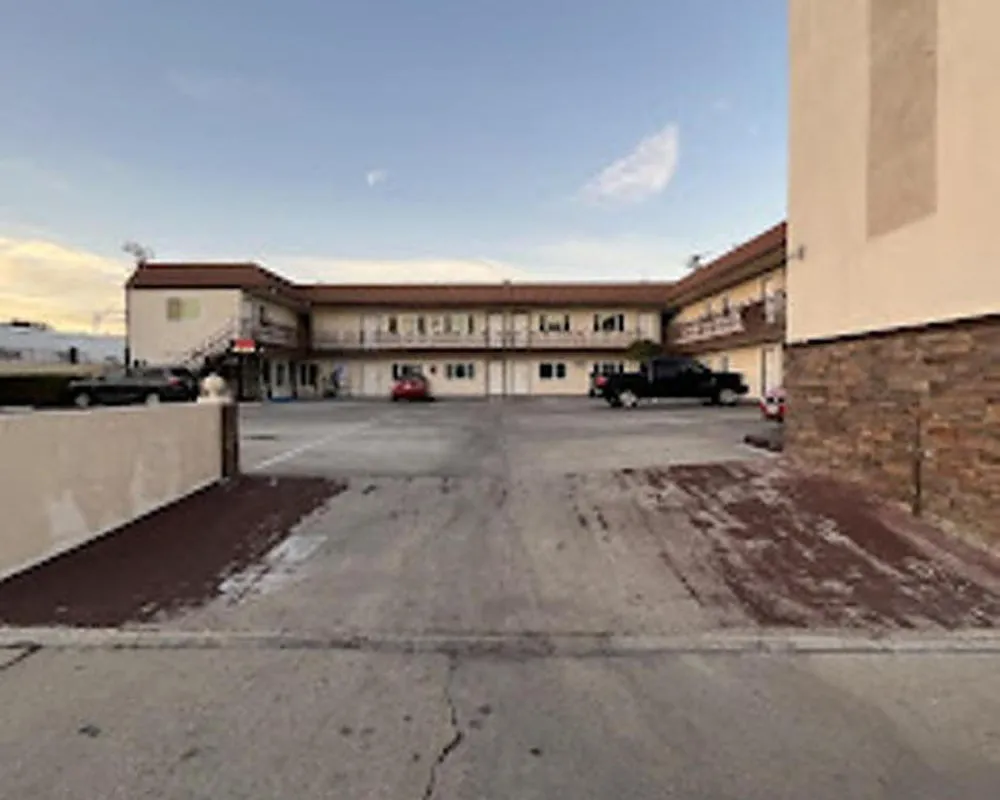 Stay Inn Motel hotel hero