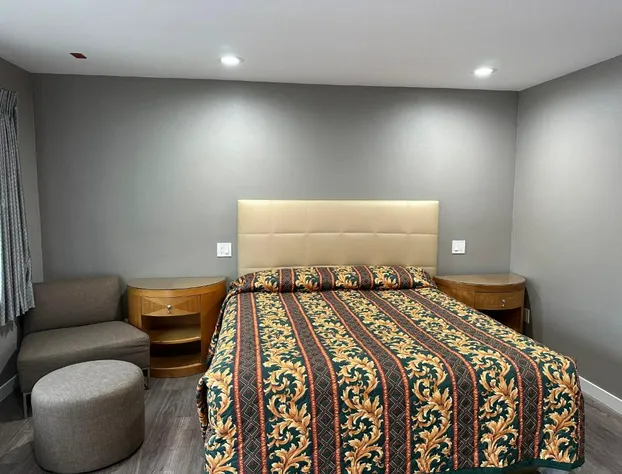 Stay Inn Motel hotel detail image 1