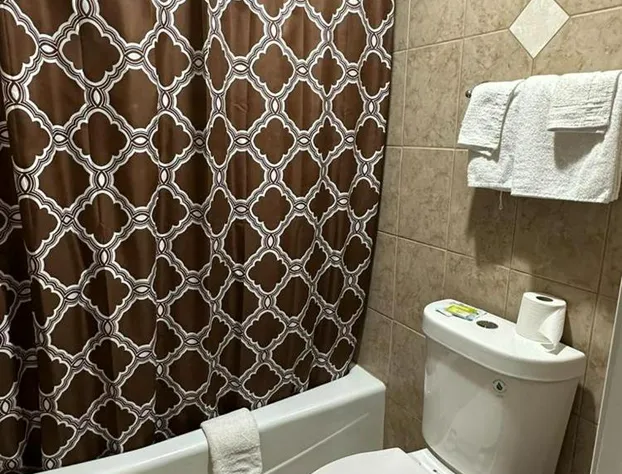 Stay Inn Motel hotel detail image 2