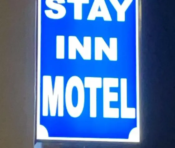Stay Inn Motel hotel detail image 4