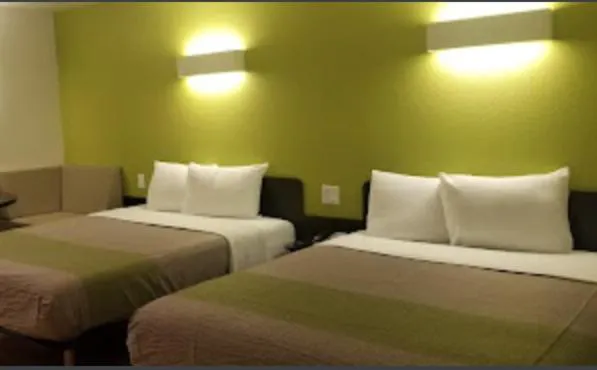 American Inn hotel detail image 2