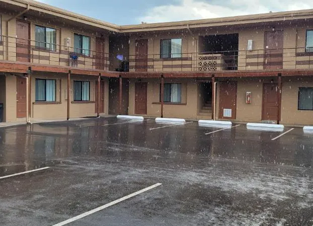 Castle Rock hotel detail image 2