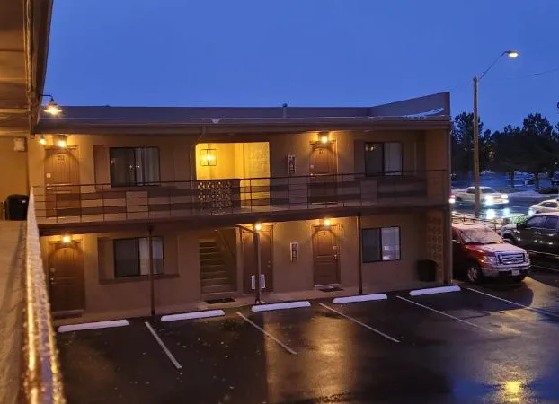 Castle Rock hotel detail image 3