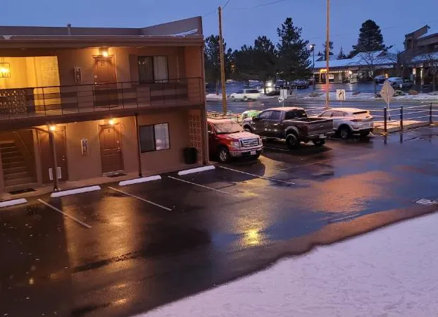 Castle Rock hotel detail image 1