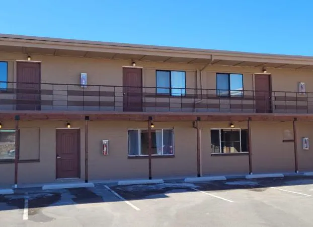 Castle Rock hotel detail image 3