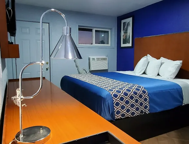 Golden Inn hotel detail image 2