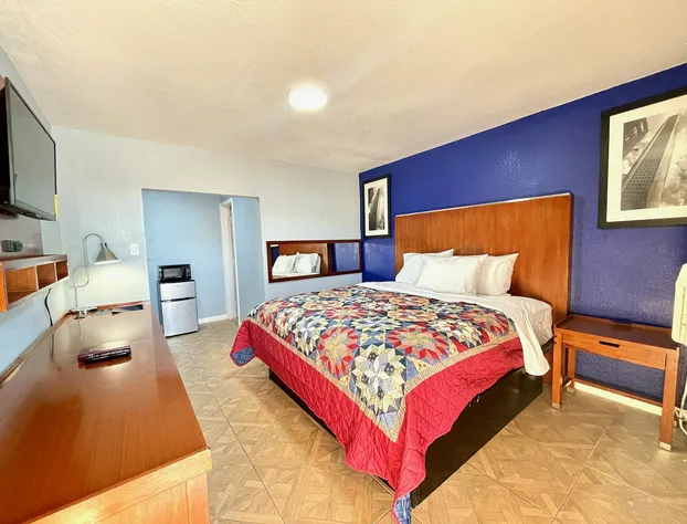 Golden Inn hotel detail image 3