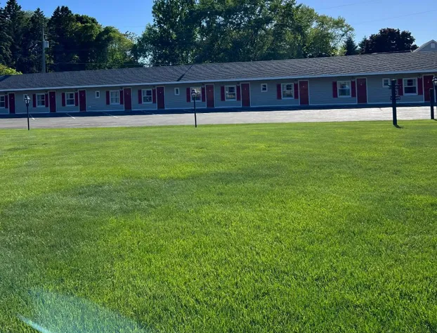 Vista Villa INN hotel detail image 3