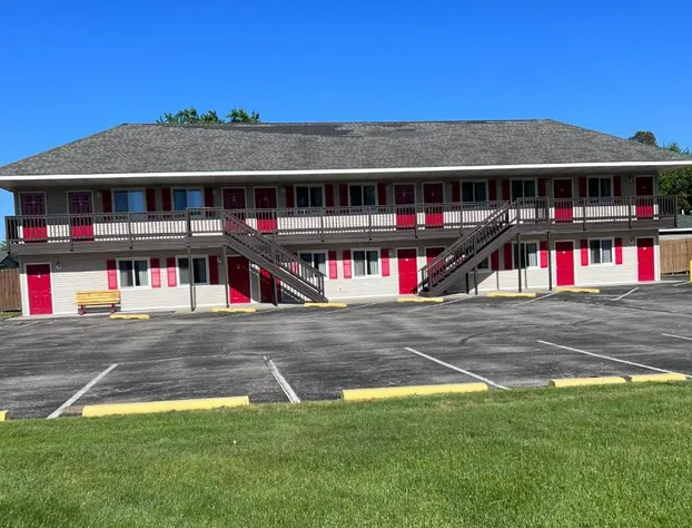 Vista Villa INN hotel detail image 4