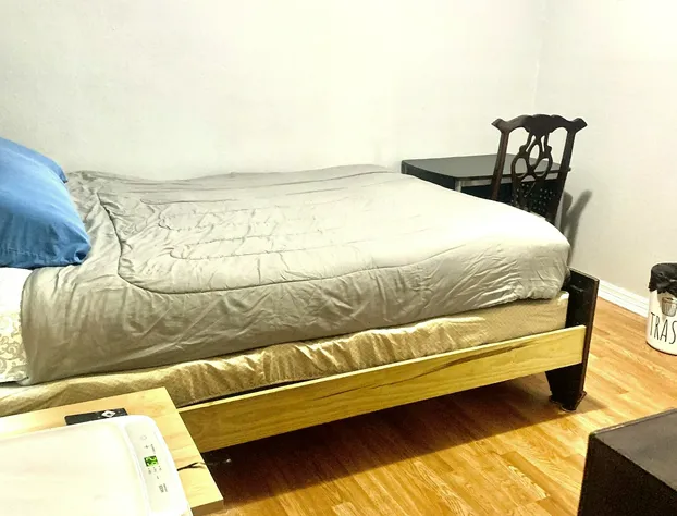 The Comfy Cozy hotel detail image 2