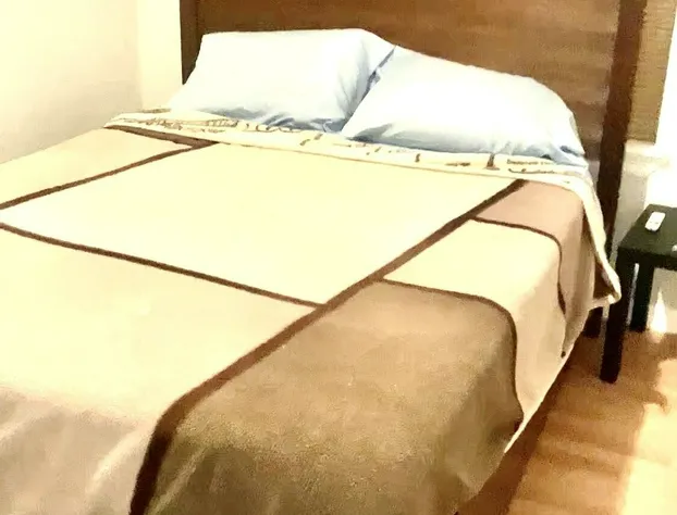 The Comfy Cozy hotel detail image 4