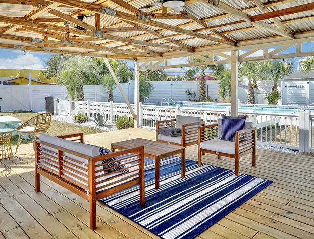 Bahama Breeze hotel detail image 4