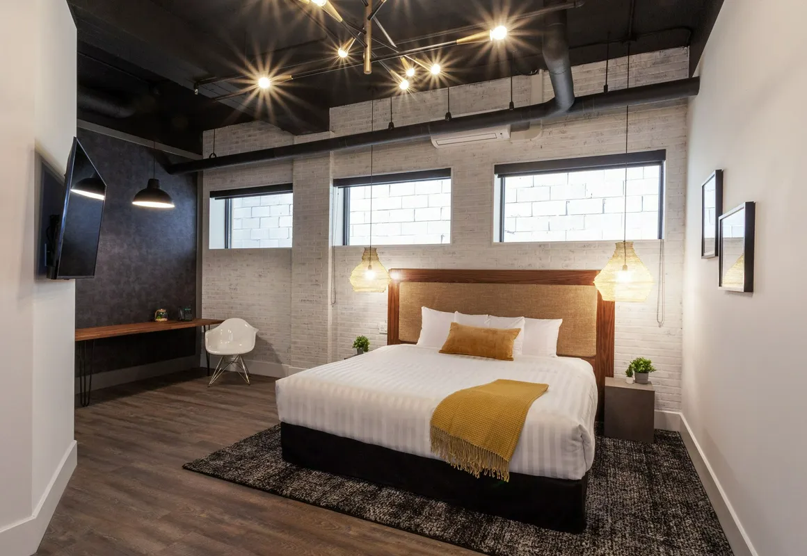 The Woodfield Hotel hotel hero