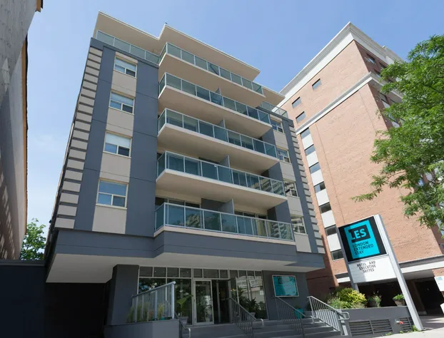 The Woodfield Hotel hotel detail image 1