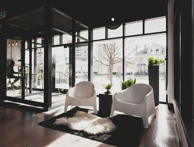 The Woodfield Hotel hotel detail image 2