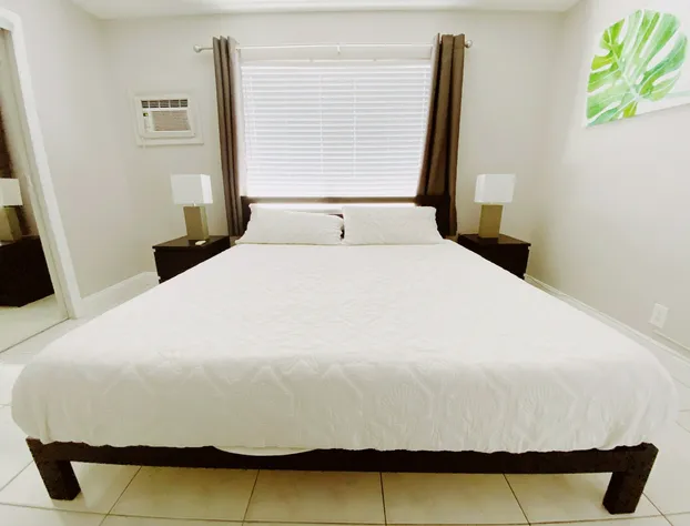 The Jasmine Apartments by Lowkl hotel detail image 2