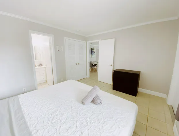 The Jasmine Apartments by Lowkl hotel detail image 3