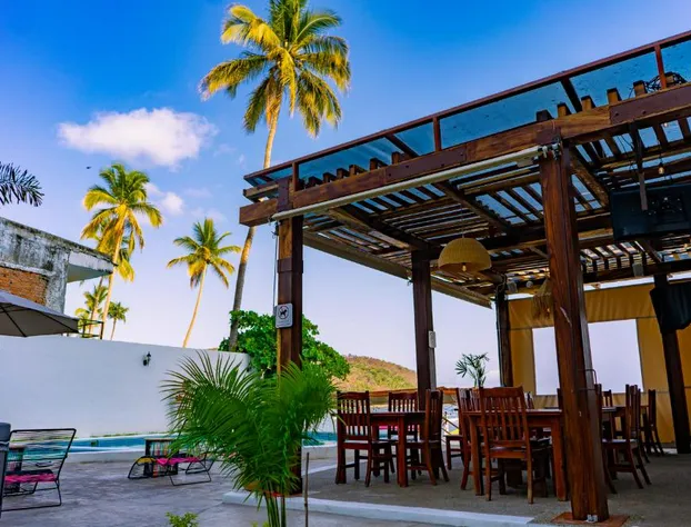 Santa Martha Bungalows hotel detail image 1