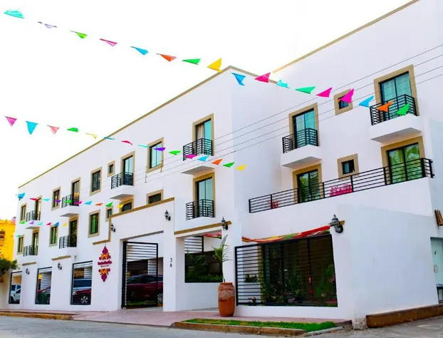 Santa Martha Bungalows hotel detail image 3