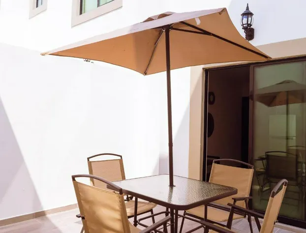 Santa Martha Bungalows hotel detail image 4