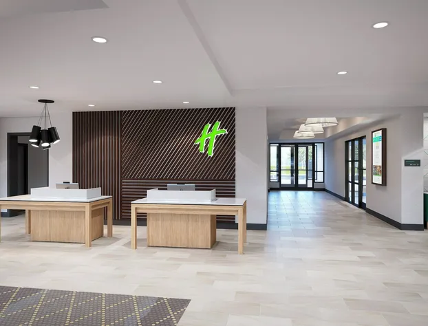 Holiday Inn Hotel & Suites Barstow by IHG hotel detail image 2