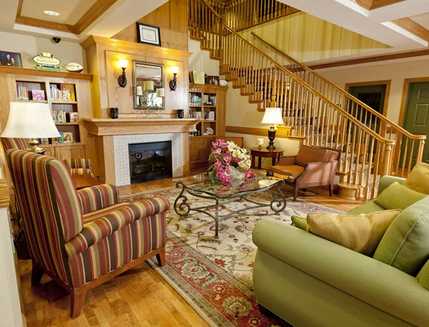 Holiday Inn Hotel & Suites Barstow by IHG hotel detail image 4