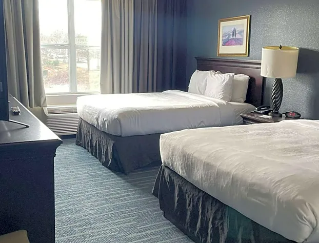 Spark by Hilton Sumter hotel detail image 2