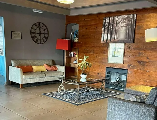 Spark by Hilton Sumter hotel detail image 1