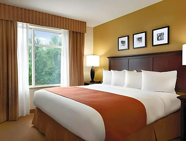 Spark by Hilton Sumter hotel detail image 4