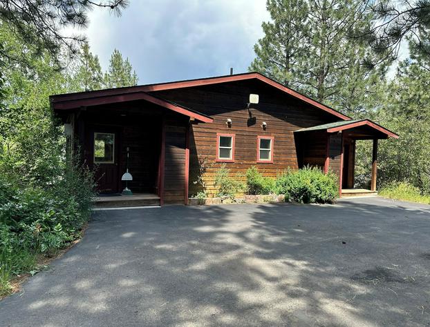 Chewuch Inn and Cabins hotel detail image 1