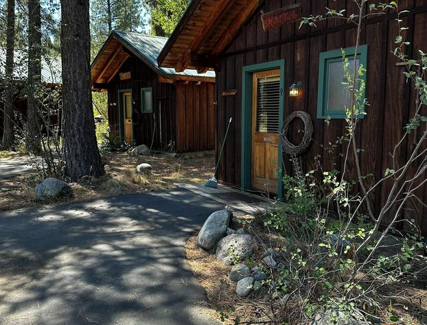 Chewuch Inn and Cabins hotel detail image 3