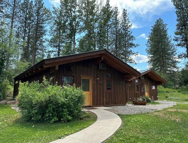 Chewuch Inn and Cabins hotel detail image 4
