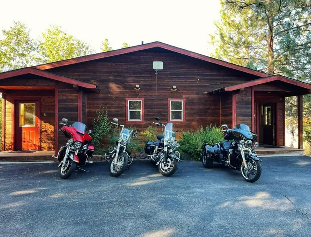 Chewuch Inn and Cabins hotel detail image 3