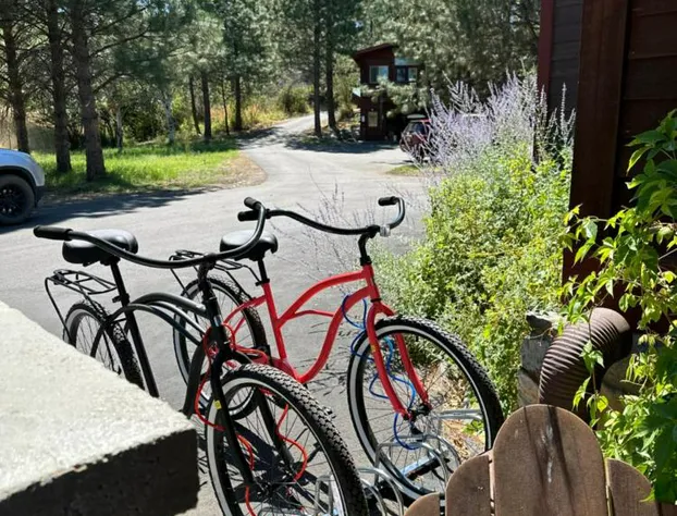 Chewuch Inn and Cabins hotel detail image 4