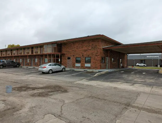 OKC Hotel hotel detail image 1