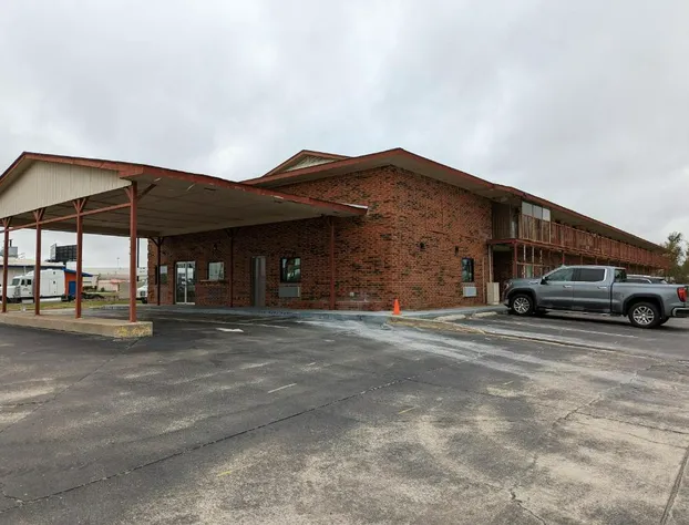 OKC Hotel hotel detail image 2