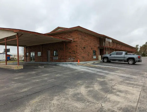 OKC Hotel hotel detail image 3