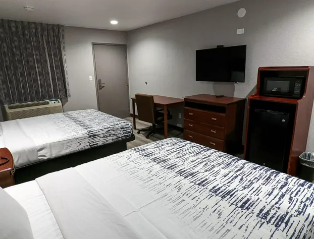 OKC Hotel hotel detail image 4