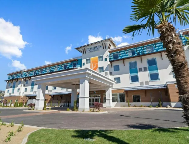 Compass by Margaritaville in Medford hotel detail image 1