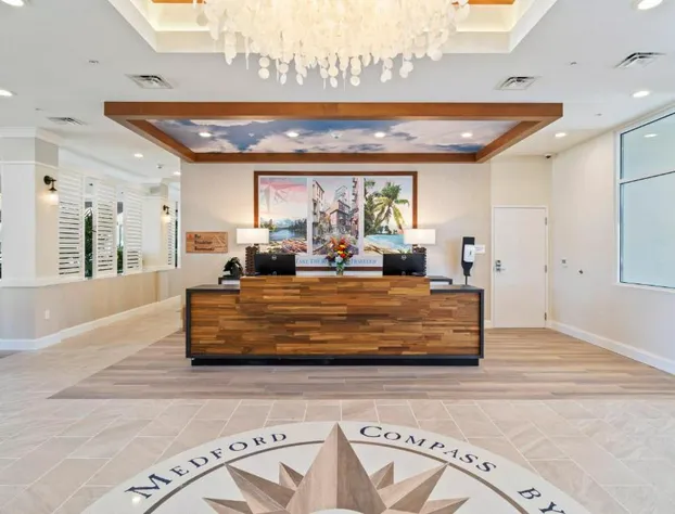 Compass by Margaritaville in Medford hotel detail image 2