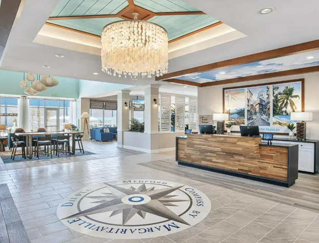 Compass by Margaritaville in Medford hotel detail image 3