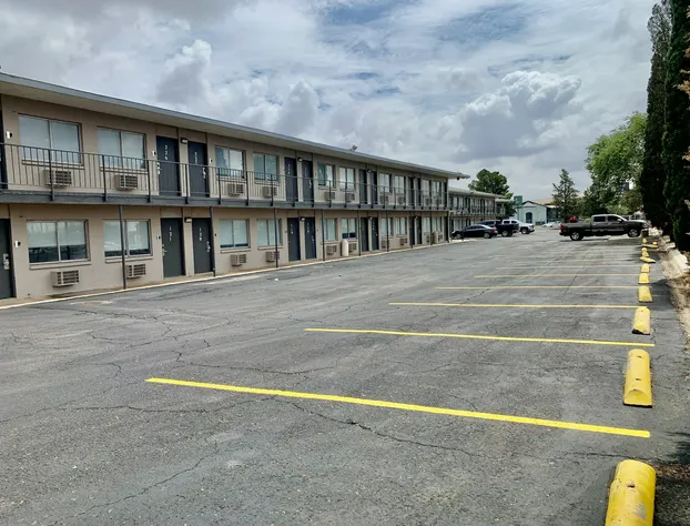 SureStay by Best Western Midland hotel detail image 2