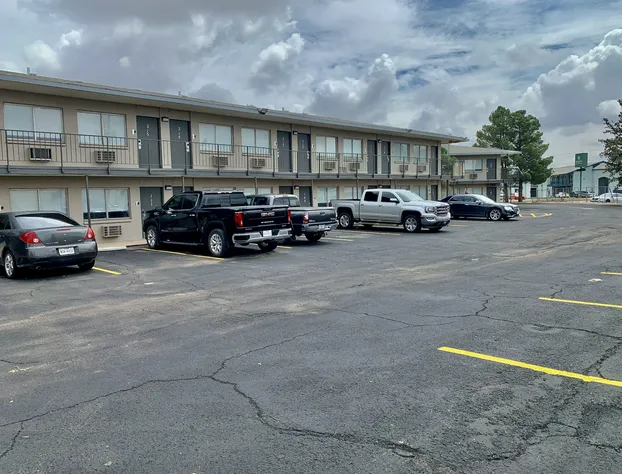 SureStay by Best Western Midland hotel detail image 4