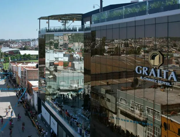 Hotel GRALTA hotel detail image 3