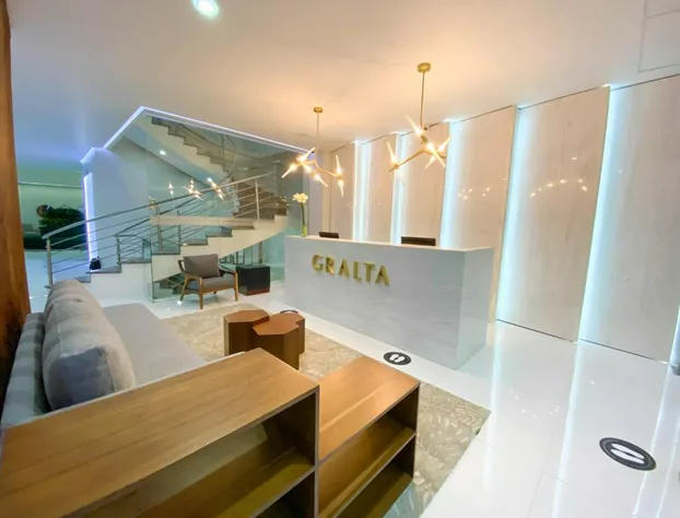 Hotel GRALTA hotel detail image 4